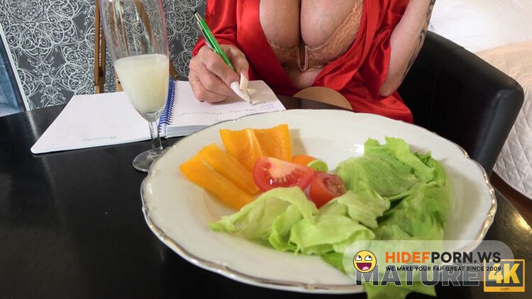 Mature4k - Amy Love [FullHD 1080p]