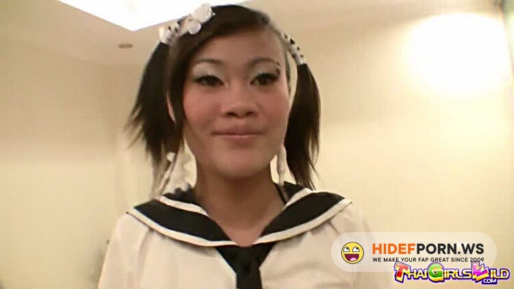 ThaigirlsWild.com - Bo (30 Jun, 2010 / 157-bo-1-sp) [HD 720p]