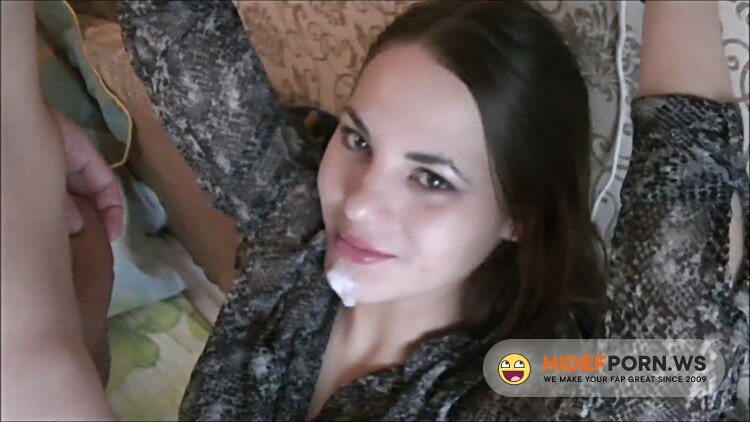 Onlyfans.com - Hand-Tied And Made It Suck [FullHD 1080p]