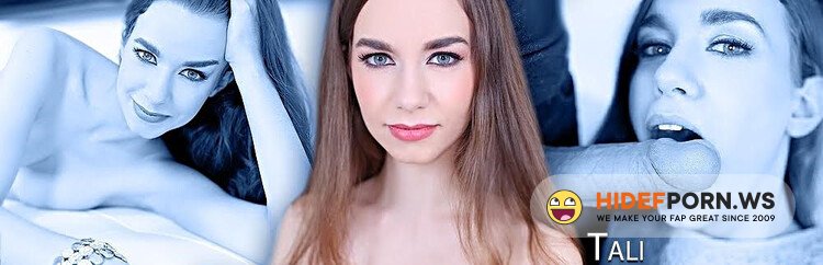AmateurAllure.com - Tali Dova [Full HD 1080p]