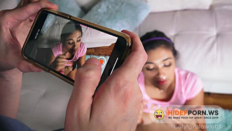 OnlyTeenBlowJobs.com/BlowPass.com - Brooklyn Gray .. [FullHD 1080p]