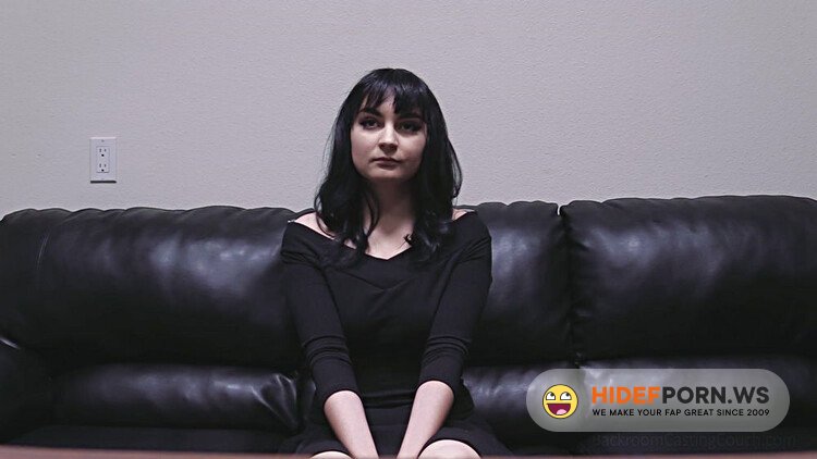 Backroomcastingcouch.com - Mary [FullHD 1080p]