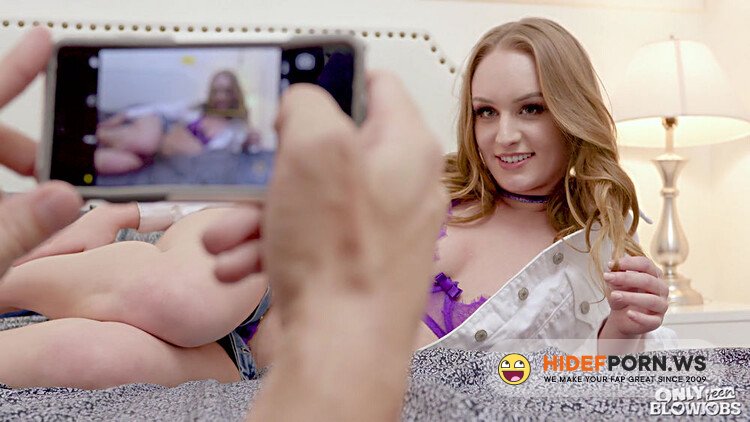 OnlyTeenBlowJobs.com/BlowPass.com - Daisy Stone [FullHD 1080p]