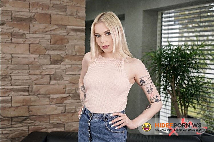 xSinsVR/SinsVR - Mimi Cica - Tease, Blow, Fuck [4K UHD 2048p]