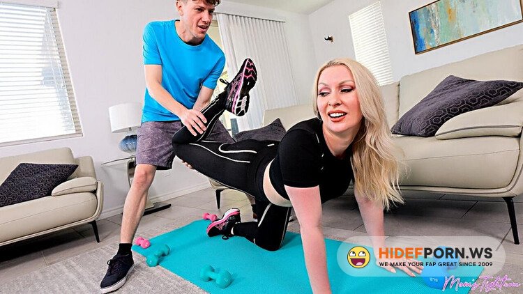 MomLover.com / MomsTight.com - Sydney Paige - You Wont Break Me Stepson (S2:E1) [Full HD 1080p]