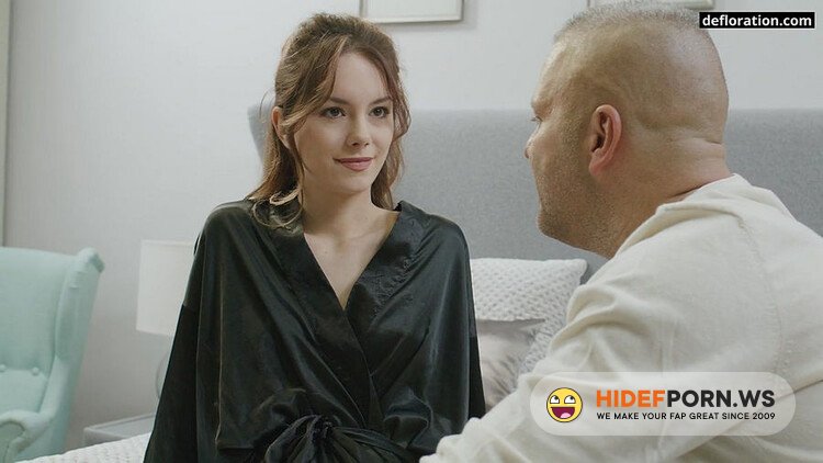 defloration.com - Liz Ocean [HD 720p]