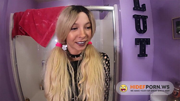 ModelHub - Kenzie Reeves - Fucking Her Big Dick Daddy [FullHD 1080p]