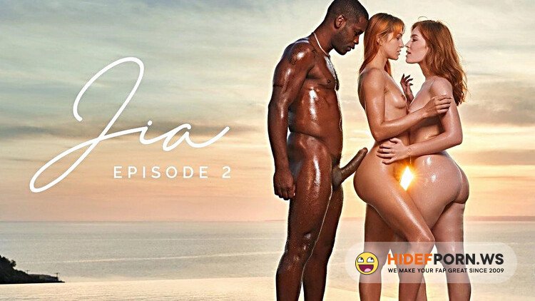 Blacked - Jia Lissa, Little Dragon (Jia Episode 2) [HD 720p]