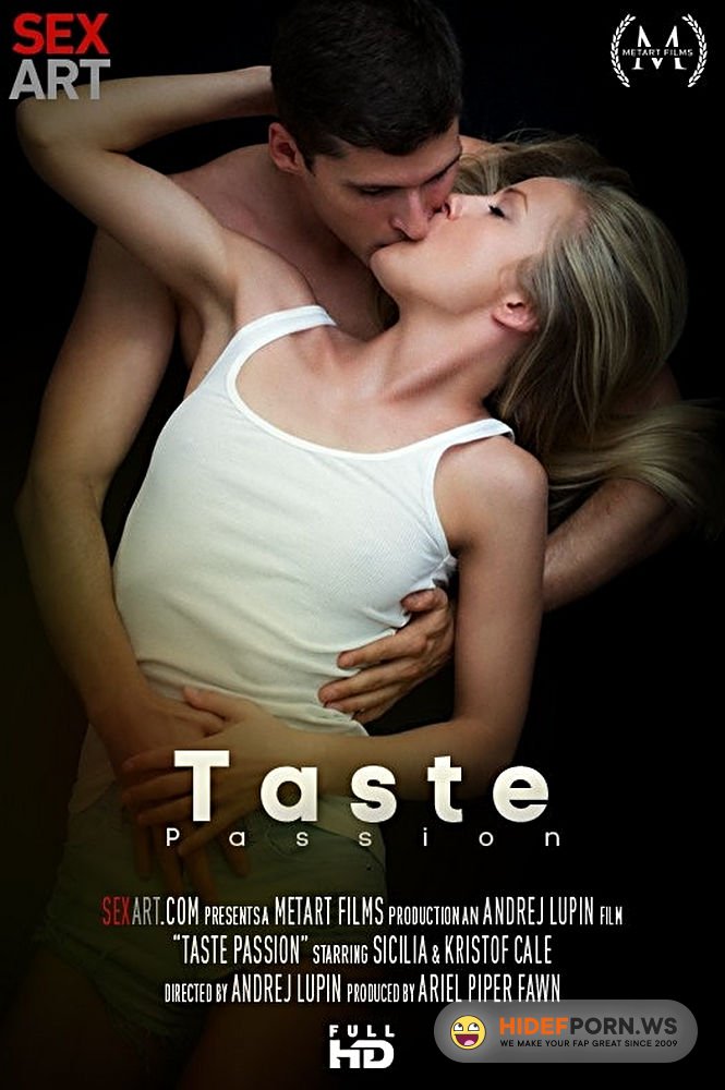 SexArt / MetArt - Sicilia - Taste Passion (Mar 27, 2016) [Full HD 1080p]