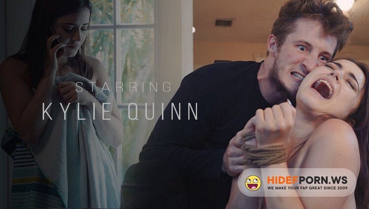 TeenCreeper.com - E01 - Kylie Quinn [FullHD 1080p]