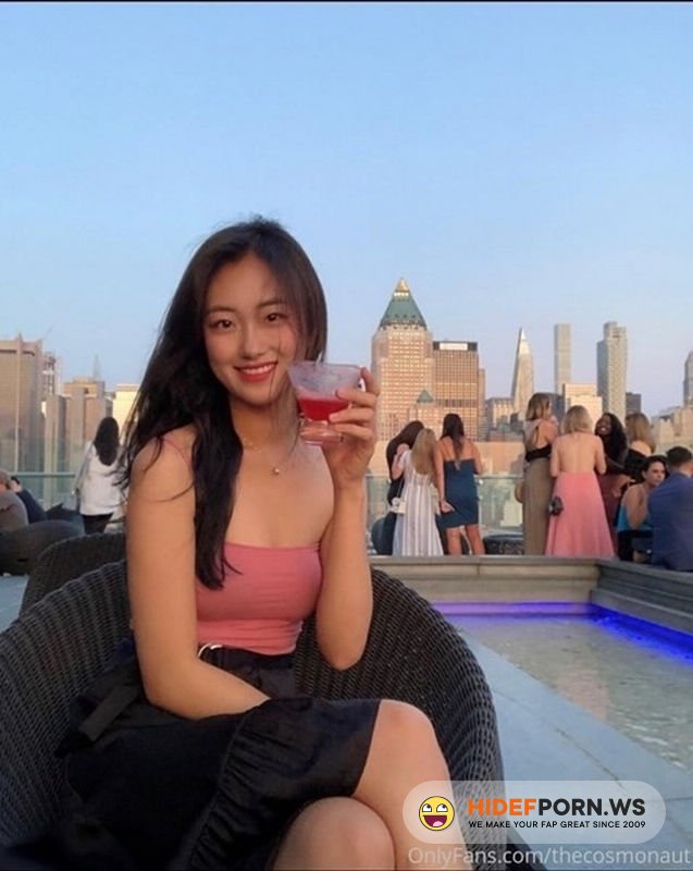 OnlyFans.com / thecosmonaut - Fei-Fei [HD 720p]