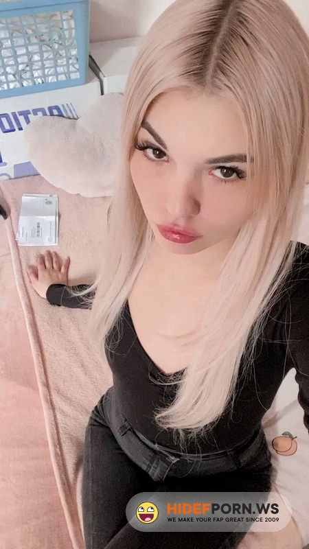 WoodmanCastingX.com - Luna Wolfs ( XXXX - CPX 15) [Full HD 1080p]
