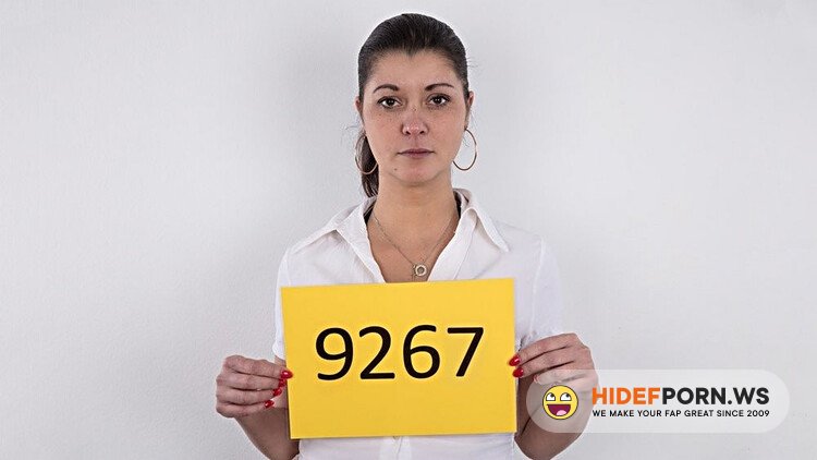 CzechCasting / CzechAV - Sandra (9267) [Full HD 1080p]