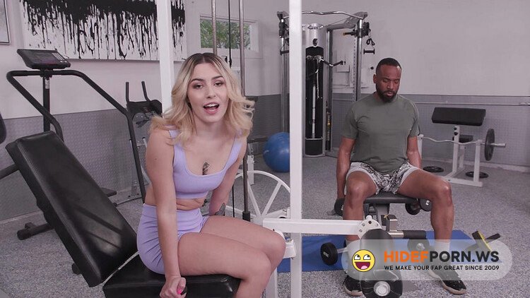 Ztod.com - Chanel Camryn aka Chanelle Camri - Petites Like It Big [FullHD 1080p]