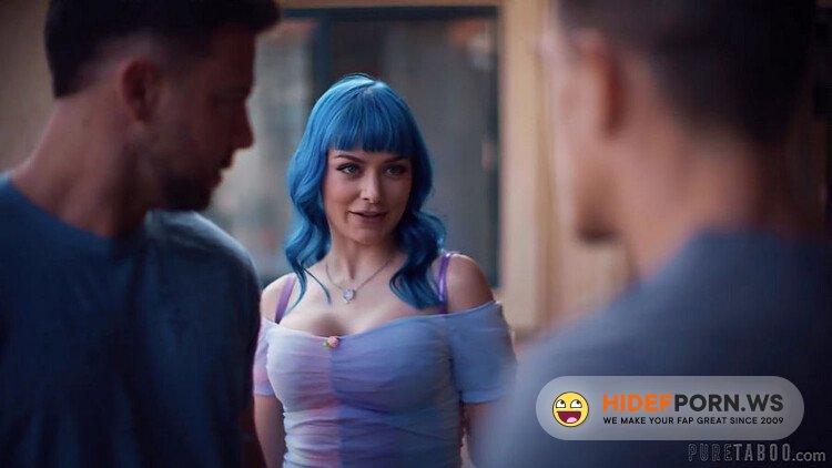 puretaboo.com - Jewelz Blu - Sellers Remorse [HD 720p]