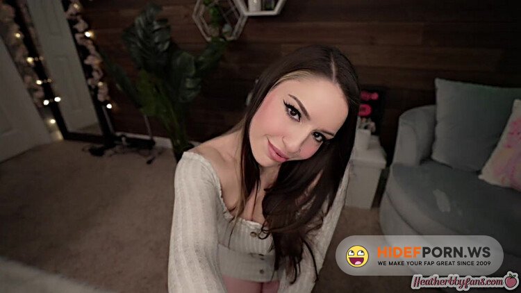 ModelHub - heatherbby - Step Daughter Thanks Her Dad With Her Pussy [FullHD 1080p]