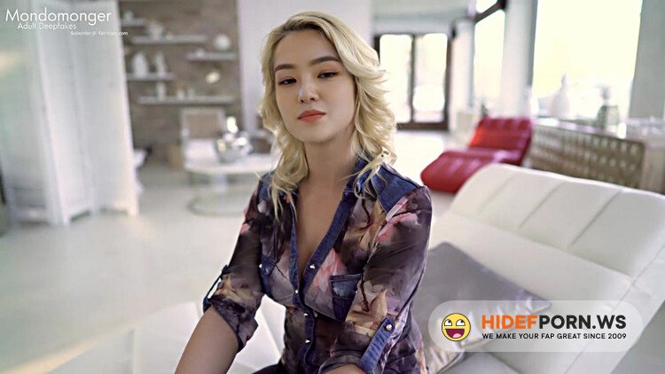 Fan-Topia - Irene To Cherry Kiss Pack 12 [FullHD 1080p]