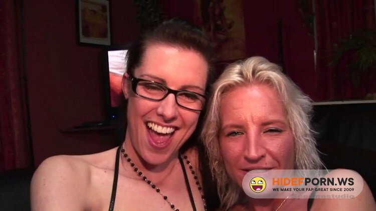 sperma-studio.com/gem-film.com - GB Betty Blow and Nicole Spermavilla [HD 720p]