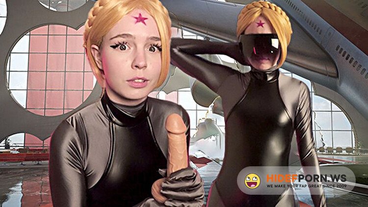 ModelHub - Fucked Atomic Sister Atomic Heart [FullHD 1080p]
