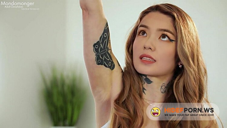 Fan-Topia - Irene To Vanessa Vega Pack 1 [HD 720p]