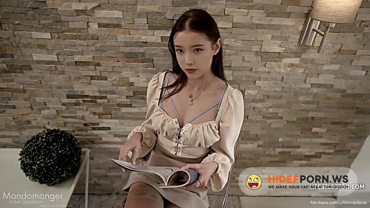 Fan-Topia - Iu And Taeyeon In Sybil a Pack 13 [FullHD 1080p]