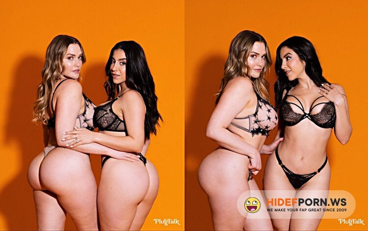 OnlyFans - Mia Malkova, Lena The Plug From PlugTalk [Full HD 1080p]