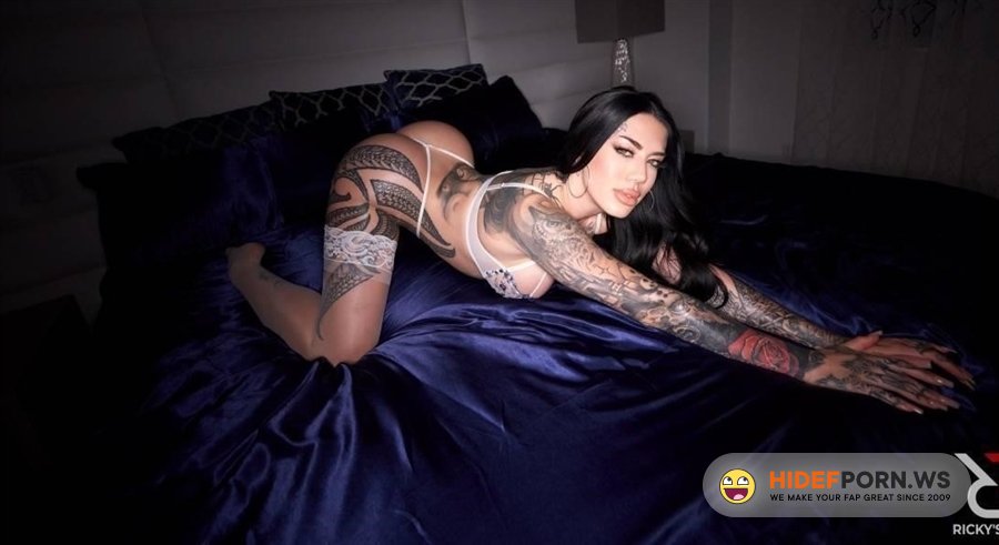 RickysRoom - Lacey Jayne - No Stopping Zone [2023/FullHD]