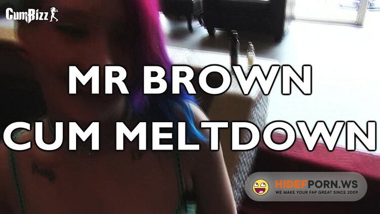 CumBizz - Dutch Horny Skatergirl does and Swallows everything for a new Skateboard [FullHD 1080p]