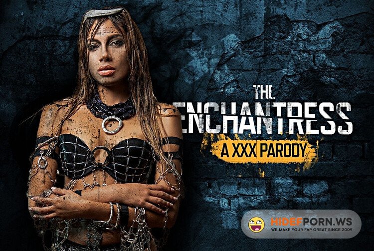 vrcosplayx - Baby Nicols (The Enchantress A XXX Parody /29.09.2018/ 324211) The Enchantress A XXX Parody [1440p 1440p]