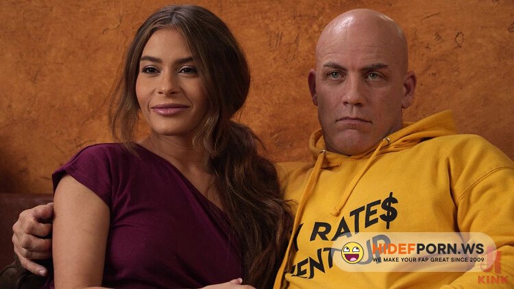 Kink.com - Daddy's Mistake: Nicole Aria And Derrick Pierce [HD 720p]