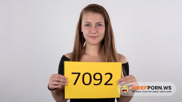 CzechCasting.com - Lucie (7092) [FullHD 1080p]
