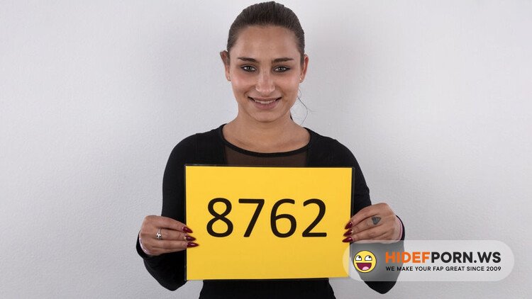 CzechCasting.com - Anna (8762) [HD 720p]