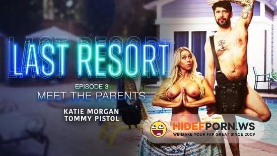 Wicked - Katie Morgan - Meet The Parents [2023/HD]
