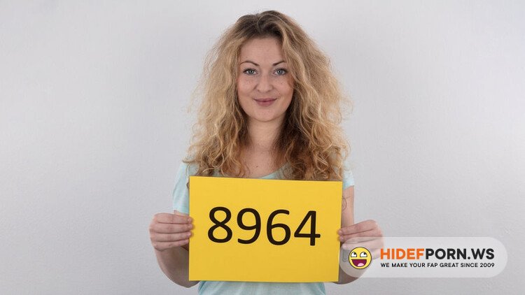 CzechCasting.com - Terka (8964) [FullHD 1080p]