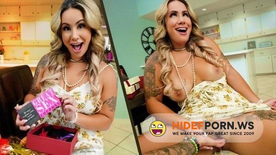 PervMom - Misty Meaner - Sex Coupons [2023/SD]