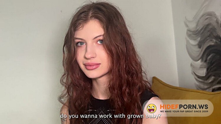 PornHub - I Fucked Babysitter While The Wife Is Not At Home [FullHD 1080p]