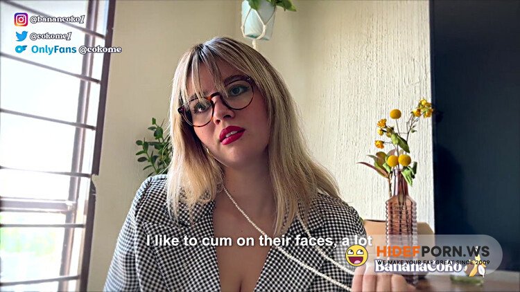 PornHub - Psychologist Appointment Turns Into a Hot Fuck ????"I Think I Have a SEX Problem" [FullHD 1080p]