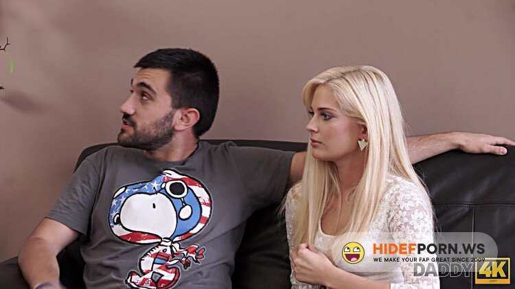 Daddy4k - Candee Licious [FullHD 1080p]