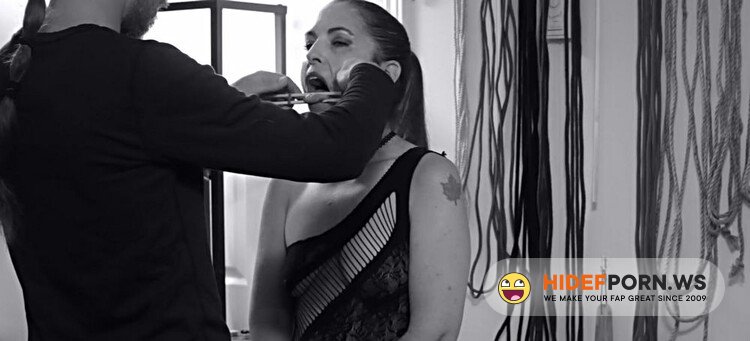 PornHub.com - Reinforcement Training Session 02: Toy Is Not A ... [HD 720p]