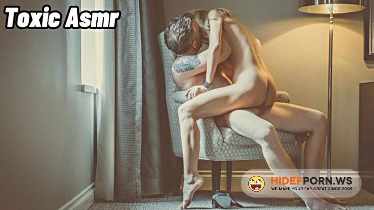 ModelHub - ToxicAsmr - You Always Want To Fuck, We Have To Talk About This Erotic Audio For Woman [HD 720p]
