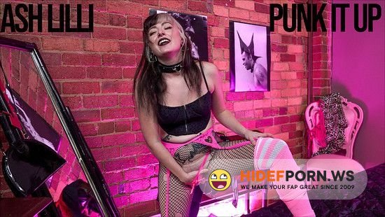 GirlsOutWest - Ash Lilli - Punk It Up [2023/SD]