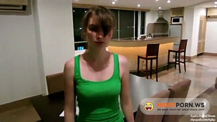 Clips4Sale - Girl hypnotized with mind control chip [SD 480p]
