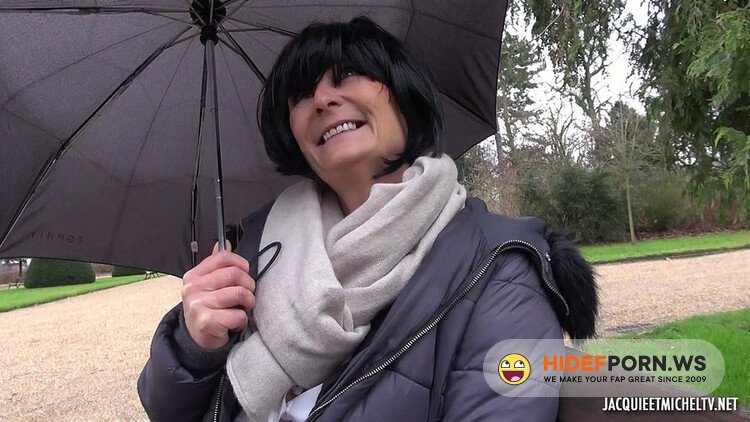 JacquieEtMichelTV - Salome - Salome, 57ans, du Grand-Quevilly (76) ! [FullHD 1080p]