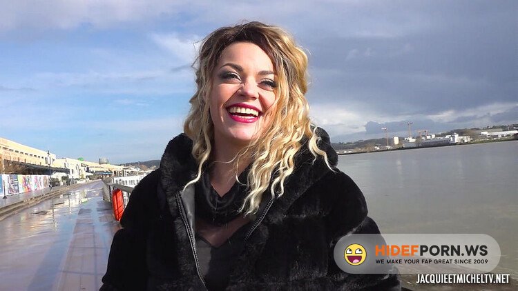JacquieEtMichelTV - Marion Lew - Lily, 30ans, s'Eclate au saune Le Candy A Bordeaux ! [FullHD 1080p]