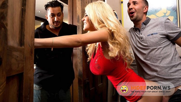 RealWifeStories.com / Brazzers.com - Kayla Kayden (Ex Sex is the Best Sex ) [Full HD 1080p]