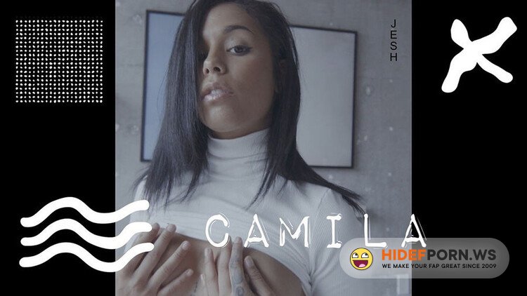 JeshByJesh.com - Camila Cortez - Season 4 (Episode 5 - Camila) [Full HD 1080p]