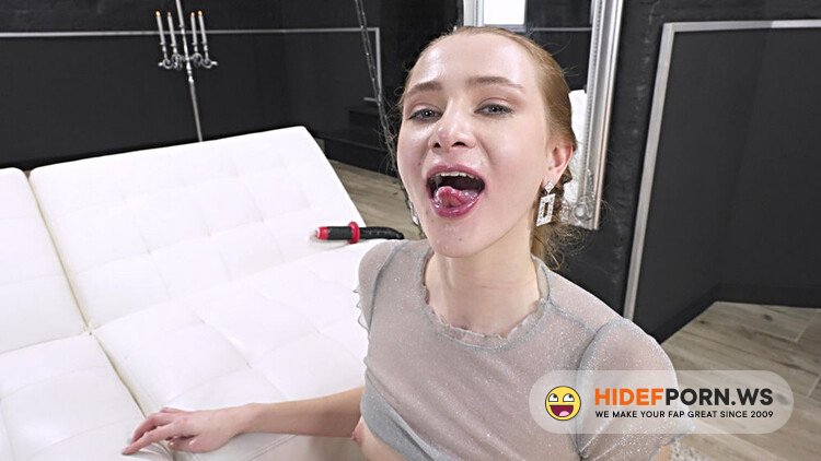 LegalPorno / AnalVids / PornBox - Ivi Rein - Ivi Rein First-time rough sex with Steve Q on AnalVids (23-02-2022) [Full HD 1080p]