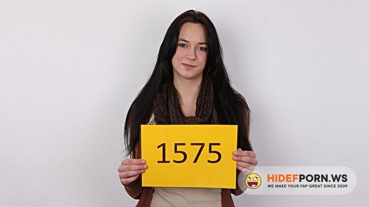CzechCasting / Czechav - Sara (Casting for Sara / 1575 / 05.11.2014) [HD 720p]