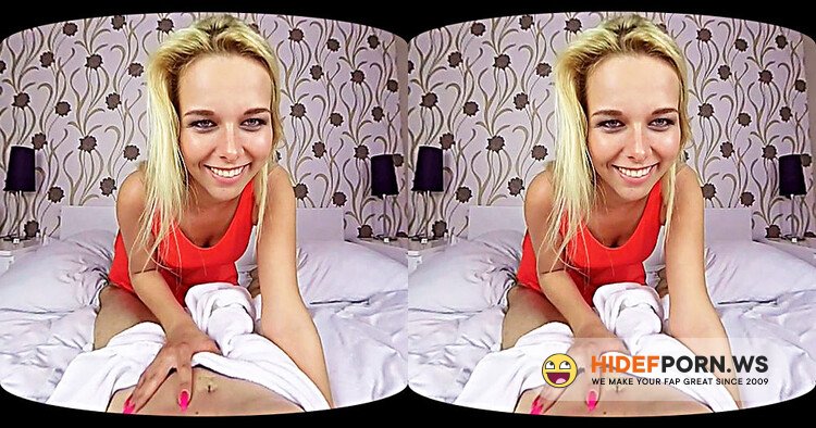 CzechVRFetish / CzechVR - Nikky Dream (Czech VR Fetish 009 - Nikky Dream) [1440p 1440p]