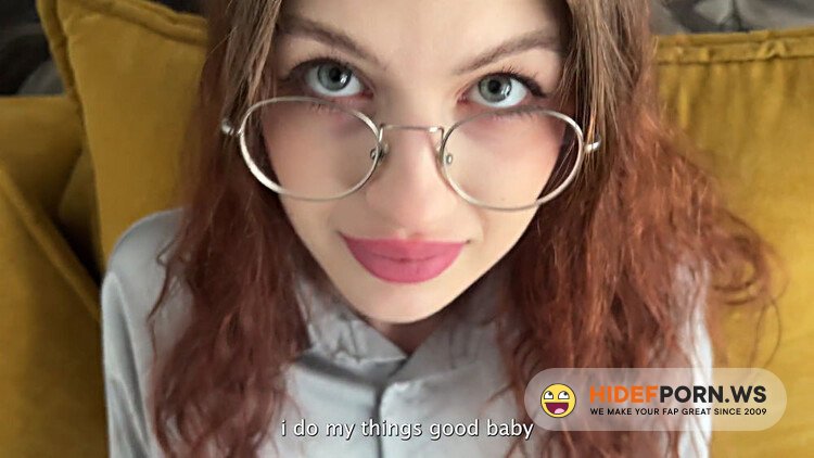 PornHub - I Fucked The Designer While She Was Making a Work Plan - Linamigurtt [FullHD 1080p]